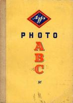 Agfa Photo ABC, Ophalen of Verzenden, Gelezen, Fotografie algemeen, H G Wandelt