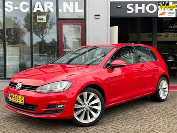 Volkswagen Golf 1.2 TSI Highline Automaat 5-Drs, PDC V + A N beschikbaar voor biedingen