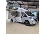 2018 Bürstner Harmony 728 Enkele Bedden Hefbed 3xSo, Caravans en Kamperen, Campers, Airbags, Ringverwarming, Koelkast, 7 tot 8 meter