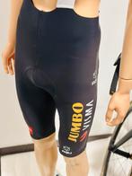 Wielrenkleding wielrenbroek fietsbroek maat M agu, Fietsen en Brommers, Fietsaccessoires | Fietskleding, Agu, Ophalen of Verzenden