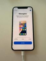 Iphone XS 256 gb zilvergrijs, 256 GB, Gebruikt, IPhone XS, Ophalen of Verzenden