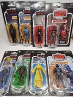 Star Wars TVC The Vintage Collection 8 Figure Set, Ophalen of Verzenden, Nieuw, Actiefiguurtje