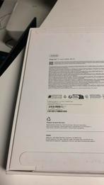 Apple ipad air  M3 256gb 11inch (GESEALD), Computers en Software, Apple iPads, Apple, Overige kleuren, Apple, Verzenden