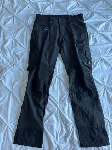 Mascot Advanced Ultimate Stretch Werkbroek Maat 52 (L) beschikbaar voor biedingen