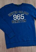 United Colors of Benetton sweater., United Colors of Benetton, Trui of Vest, Ophalen of Verzenden, Zo goed als nieuw