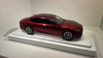 Lexus LS500 H red autoart 1.18, Hobby en Vrije tijd, Modelauto's | 1:18, Ophalen of Verzenden, Autoart, A, A