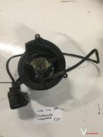 Mercedes W201  1985  2.5 diesel  Kachelmotor met weerstand, Auto-onderdelen, Airco en Verwarming, Gebruikt, -, -, Ophalen of Verzenden