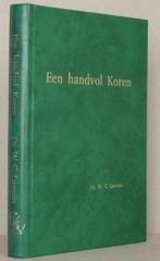 Lamain W.C. Een handvol Koren, Verzenden, Gelezen, W.C. Lamain, Christendom | Protestants