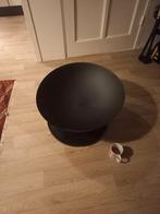 Vuurschaal (nieuw), Ophalen, Nieuw