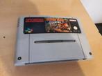 Donkey Kong Country SNES, Spelcomputers en Games, Games | Nintendo Super NES, Avontuur en Actie, Gebruikt, 2 spelers, Eén computer