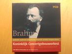 NRC Muziekselectie: Koninklijk Concertgebouworkest: Brahms, Cd's en Dvd's, Cd's | Klassiek, Boxset, Ophalen of Verzenden, Zo goed als nieuw