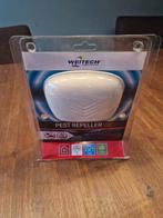 Weitech Ongediertebestrijder - Ultrasoon, Ophalen of Verzenden