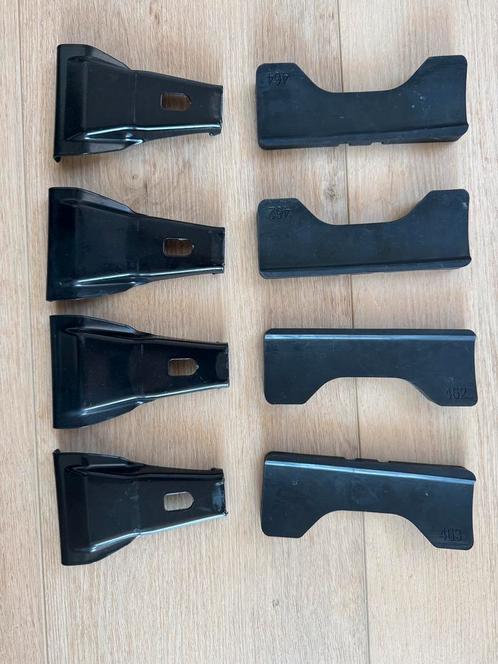 Thule kitset 145147, Auto diversen, Dakdragers, Zo goed als nieuw, Ophalen of Verzenden
