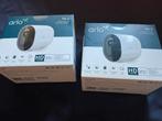 Arlo Go 2 4G/Wi-Fi Beveiligingscamera (geseald), Ophalen of Verzenden, Nieuw