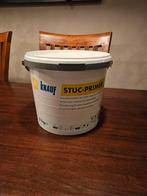 Knauf Stuc-Primer 5kg - Nieuw!, Ophalen