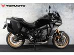 *VERKOCHT* Yamaha Tracer 9 GT ABS (bj 2025), 890 cc, Bedrijf, 3 cilinders, Meer dan 35 kW