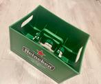 Heineken kratje voor 10 glazen, Verzamelen, Biermerken, Ophalen, Nieuw, Overige typen, Heineken