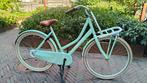 crown Hollanda transport fiets 28 inch terugtraprem, Fietsen en Brommers, Ophalen, Zo goed als nieuw