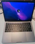 Macbook Pro 13-inch 2016, 8 GB RAM, 512 GB SSD Touchpar, Computers en Software, Apple Macbooks, 2 tot 3 Ghz, Qwerty, 8 GB, 13 inch