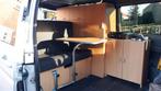 Camperinbouw Zelfbouw Vito L1, Caravans en Kamperen, Campers, Particulier, Tot en met 2