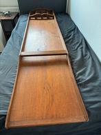 Grote sjoelbak met 25 stenen - Beschadigd, Een of twee spelers, Ophalen, Gebruikt