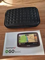 TomTom navigatie incl europa, Ophalen of Verzenden