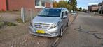 Mercedes Vito 1.6 cdi 2016  150pk dubbele cabine(marge), Auto's, Bestelauto's, Voorwielaandrijving, Stof, USB, 4 cilinders