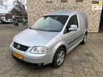 Volkswagen Caddy 1.9 TDI|Automaat|Airco|Cruise, Auto's, Bestelauto's, 15 km/l, Gebruikt, 4 cilinders, 700 kg