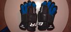 NIEUW BAUER X HG hockey handschoenen 12" 30 cm, Sport en Fitness, Ophalen of Verzenden, Nieuw
