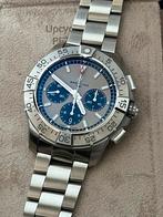 Breitling Avenger B01 Chronograph 44 AB0147 2025 / GARANTIE, Ophalen, Staal, Staal, Breitling