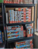 Gezocht gevraagd lego trein verzameling 12v 9v met doos zgan, Ophalen of Verzenden, Zo goed als nieuw, Complete set, Lego