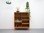 Vintage LP kast boekenkast HG furniture Denmark, Huis en Inrichting, Ophalen, Gebruikt, Hg furniture, .