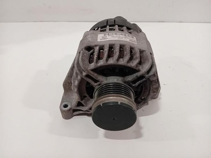 Dynamo Fiat Panda, Auto-onderdelen, Motor en Toebehoren, Alfa Romeo, Fiat, Lancia, Gebruikt, Herkomst onderdeel bekend, 12 maanden garantie