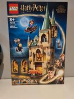 Lego harry potter room of requirement 76413, Ophalen of Verzenden, Zo goed als nieuw, Complete set, Lego