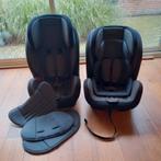Liz Kidsriver 2 kinderstoelen, isofix, inzetkussens, Verstelbare rugleuning, Zo goed als nieuw, Isofix, Ophalen