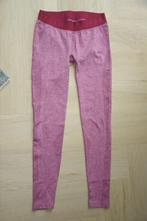 Bordeauxrode sportlegging van MyProtein, maat M!, Maat 38/40 (M), Ophalen of Verzenden, Gedragen, Rood