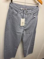 Nieuwe Second Female denira jeans M, Kleding | Dames, Second Female, Verzenden, Nieuw, Grijs