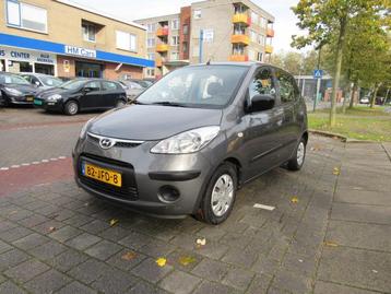 HYUNDAI I 10 1.1I 5DRS Airco Active Cool beschikbaar voor biedingen