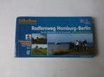 6 boeken Fietstocht door Europa., Radweg, Bikeline, Boeken, Reisgidsen, Overige merken, Fiets- of Wandelgids, Europa, Ophalen of Verzenden