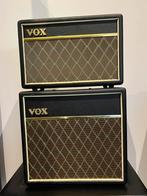 Vox pathfinder 10 + 10inch vox cabinet, Muziek en Instrumenten, Versterkers | Bas en Gitaar, Ophalen of Verzenden, Zo goed als nieuw