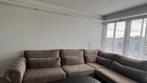 Complete set meubels-bank,eettafel,salontafels,4 eetstoelen, Huis en Inrichting, Ophalen
