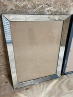 Spiegellijst wissellijst 2x, Ophalen, Overige materialen, Zo goed als nieuw, 75 cm of meer