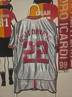 Galatasaray Umit Davala Matchworn, Ophalen of Verzenden, Zo goed als nieuw, Shirt