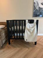 Box met boxkleed, Kinderen en Baby's, Boxen, Ophalen, Gebruikt, Boxkleed