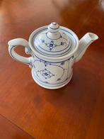 Jager theepot, Antiek en Kunst, Ophalen of Verzenden