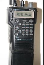 Zoek Standard C620 of C628, Telecommunicatie, Portofoons en Walkie-talkies, Ophalen of Verzenden, Gebruikt, 15 km of meer, Portofoon of Walkie-talkie