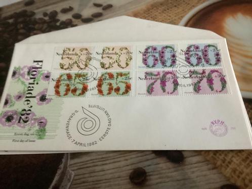 No3163 Afwijkend E200 paren Heb ook van Nederland jaargan, Postzegels en Munten, Postzegels | Eerstedagenveloppen, Onbeschreven
