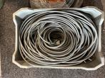 Draka stuurstroom kabel 85 meter asf 4 x 0,75mm2, Ophalen of Verzenden, Nieuw, Kabel of Snoer