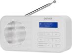 Denver DAB/FM Radio - noodradio - Nieuw in doos!, Ophalen of Verzenden, Nieuw, Radio