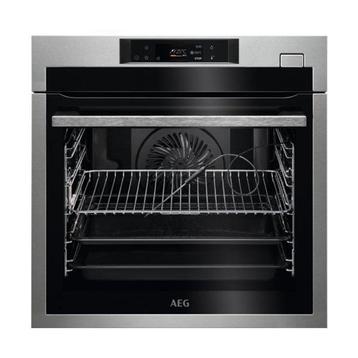 AEG inbouwoven BSE782080M EcoLine van € 1249 NU € 1029 beschikbaar voor biedingen